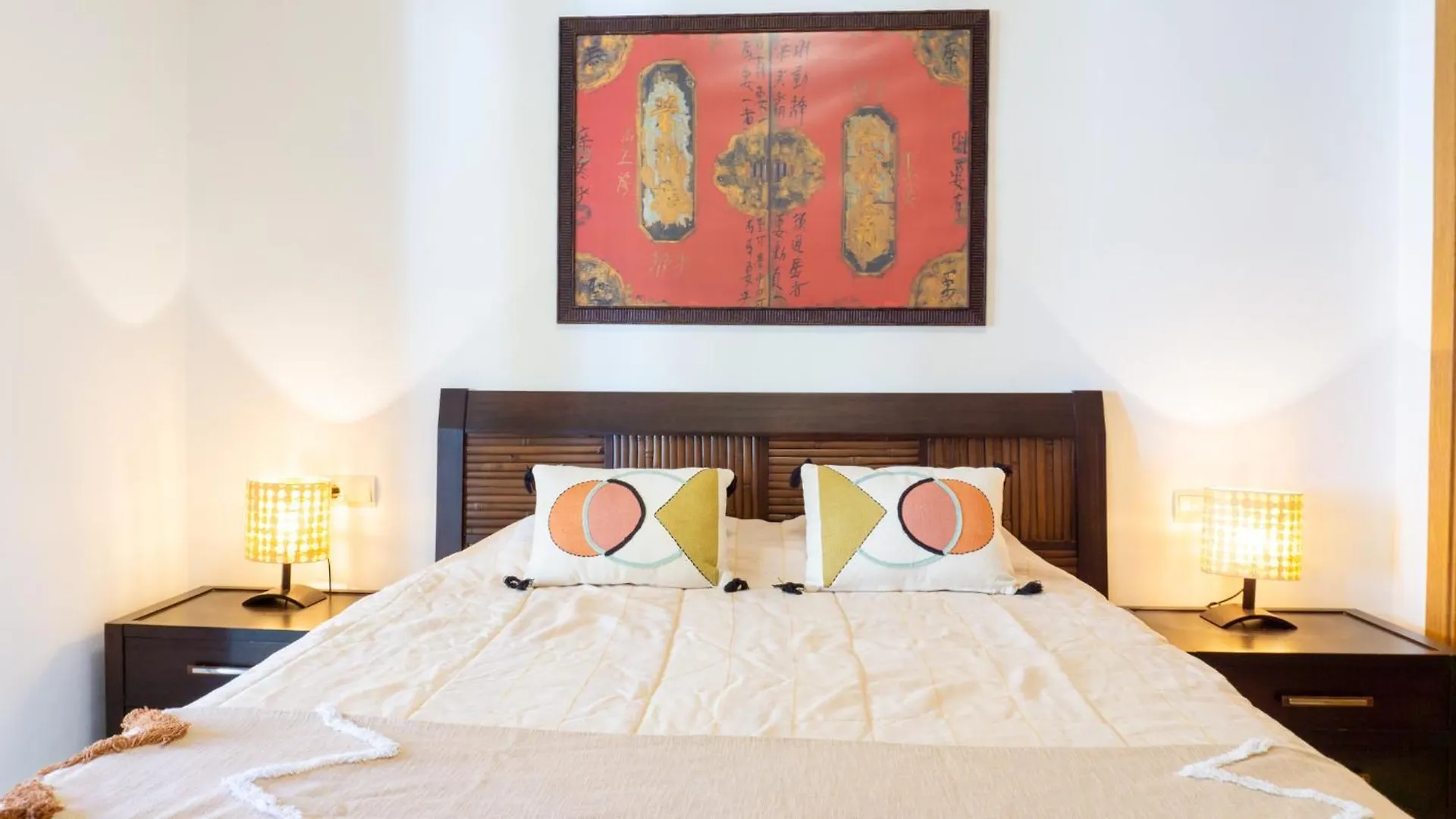Mijas Experience Parking Apartment