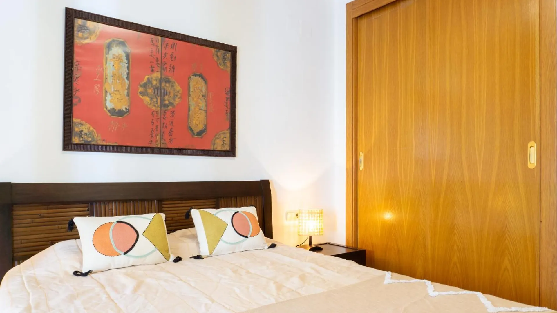 Mijas Experience Parking Apartment Spain