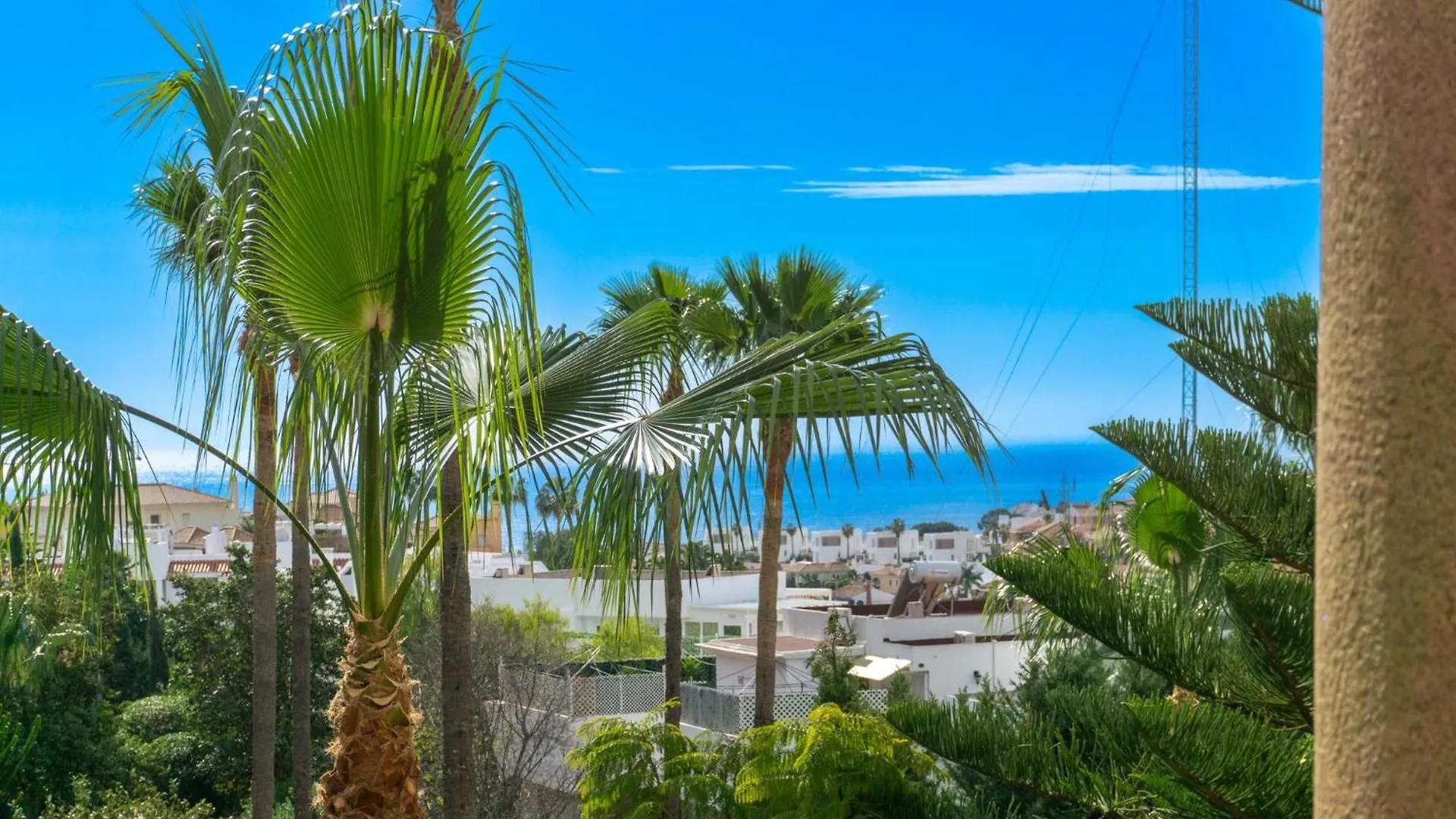Mijas Experience Parking contacts